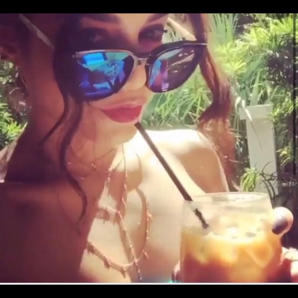 Wildflower sunglasses!!! main image 10